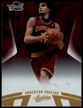 86 Anderson Varejao